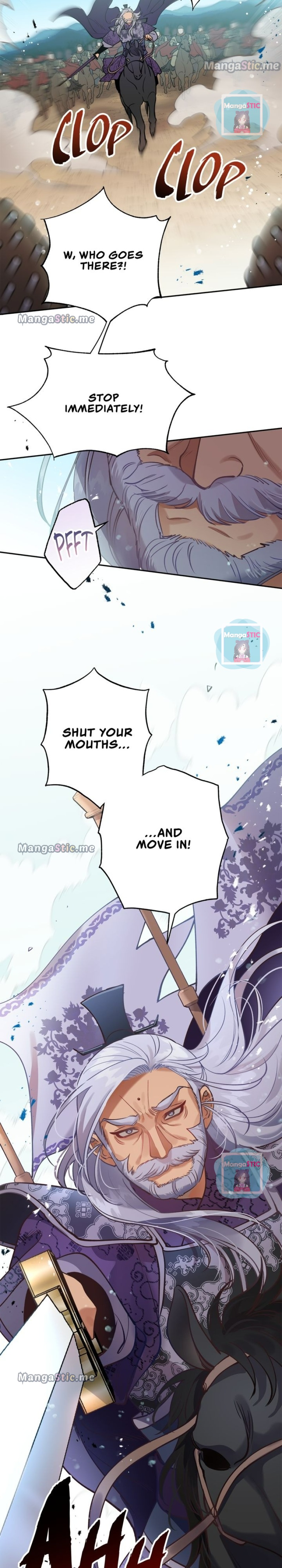 Heavenly Bride chapter 92 - page 10