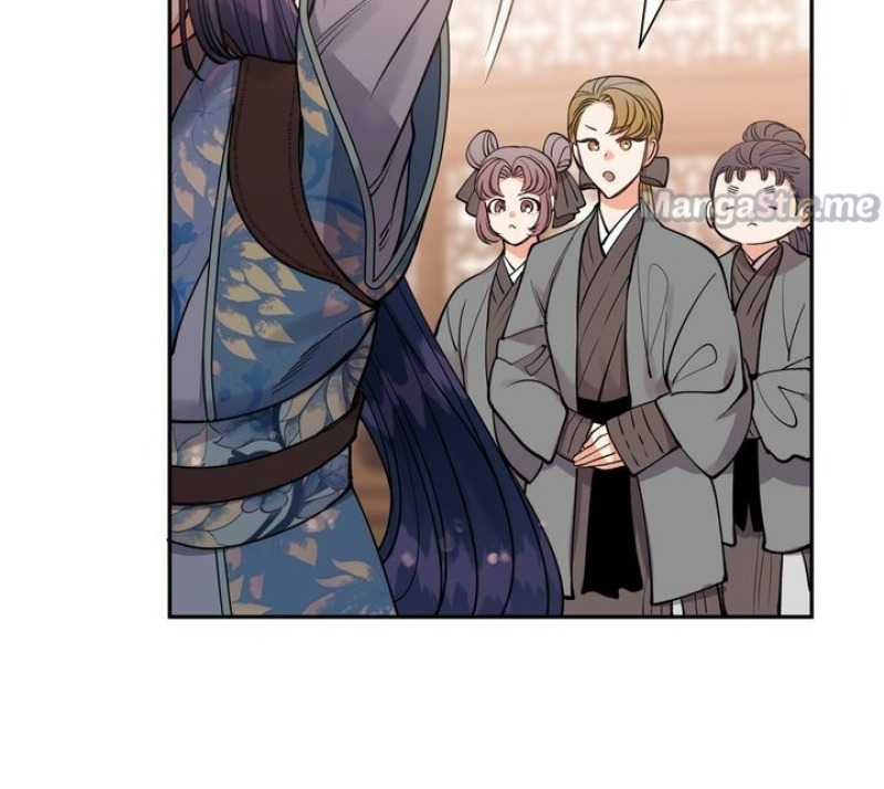 Heavenly Bride chapter 92 - page 17