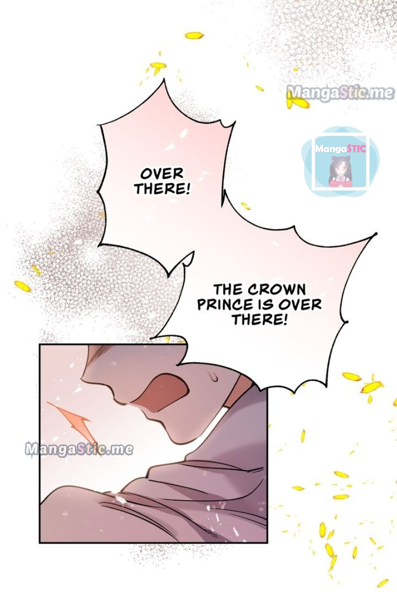 Heavenly Bride chapter 92 - page 44