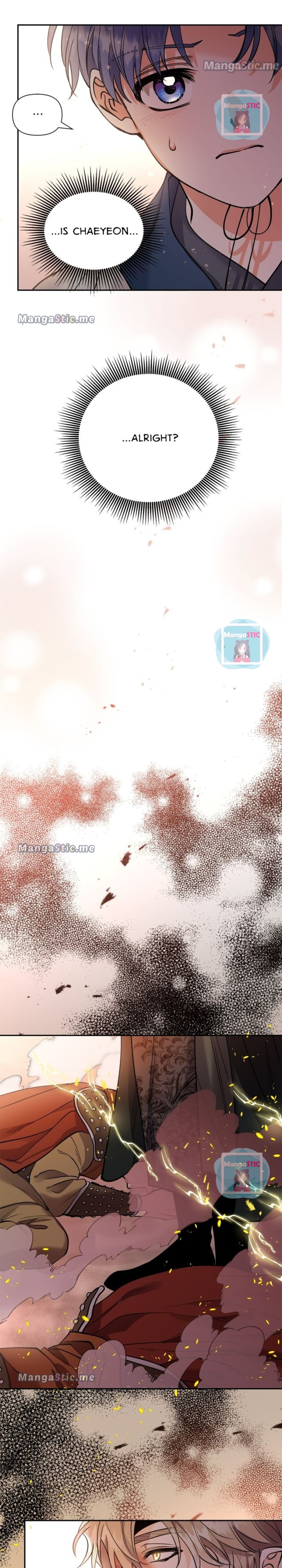 Heavenly Bride chapter 92 - page 51