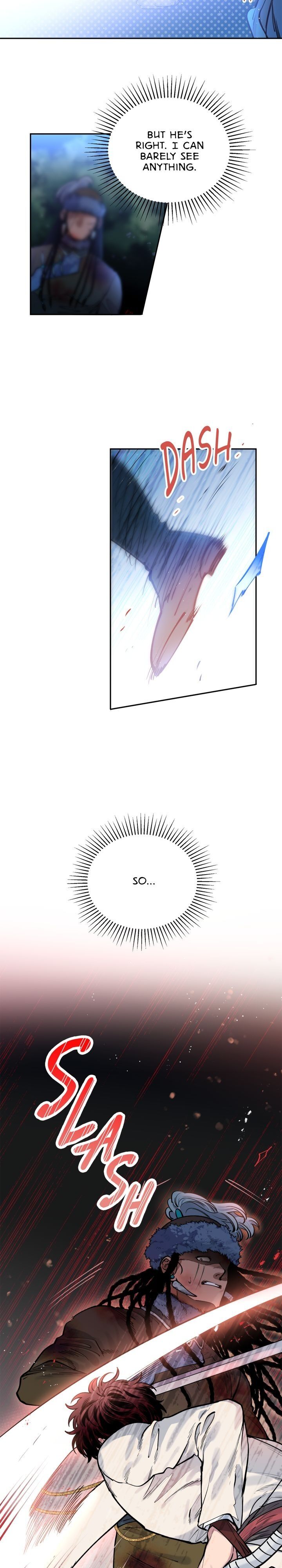 Heavenly Bride chapter 43 - page 11