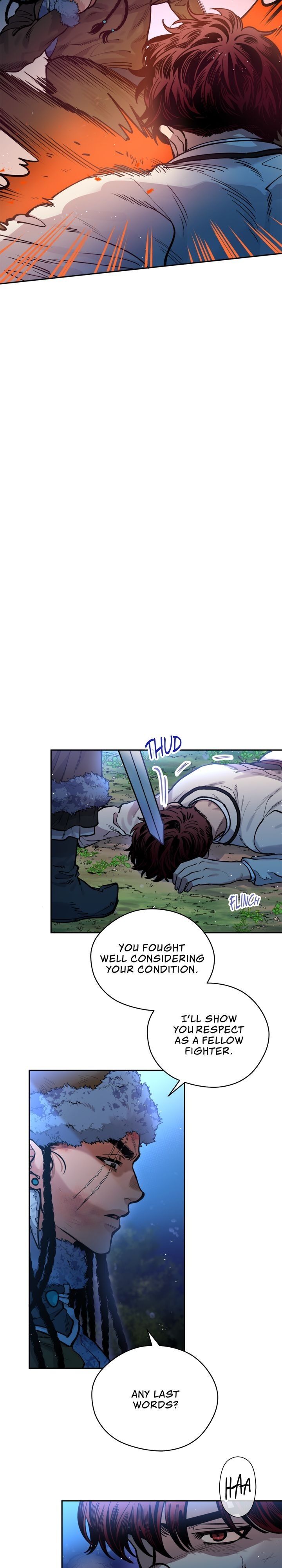 Heavenly Bride chapter 43 - page 19