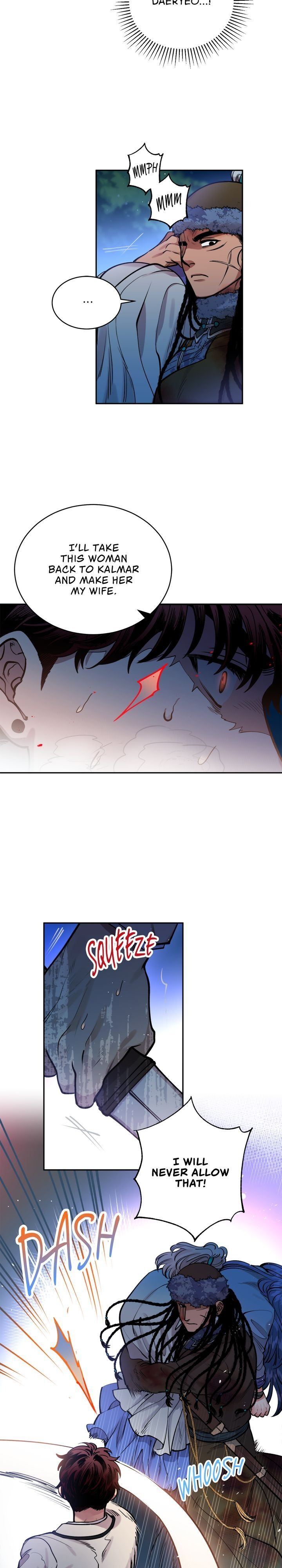 Heavenly Bride chapter 43 - page 2