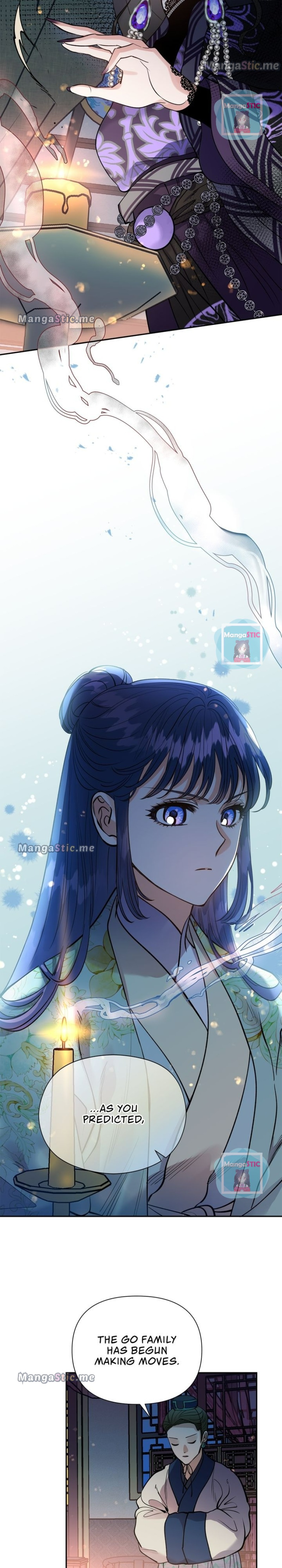 Heavenly Bride chapter 91 - page 19