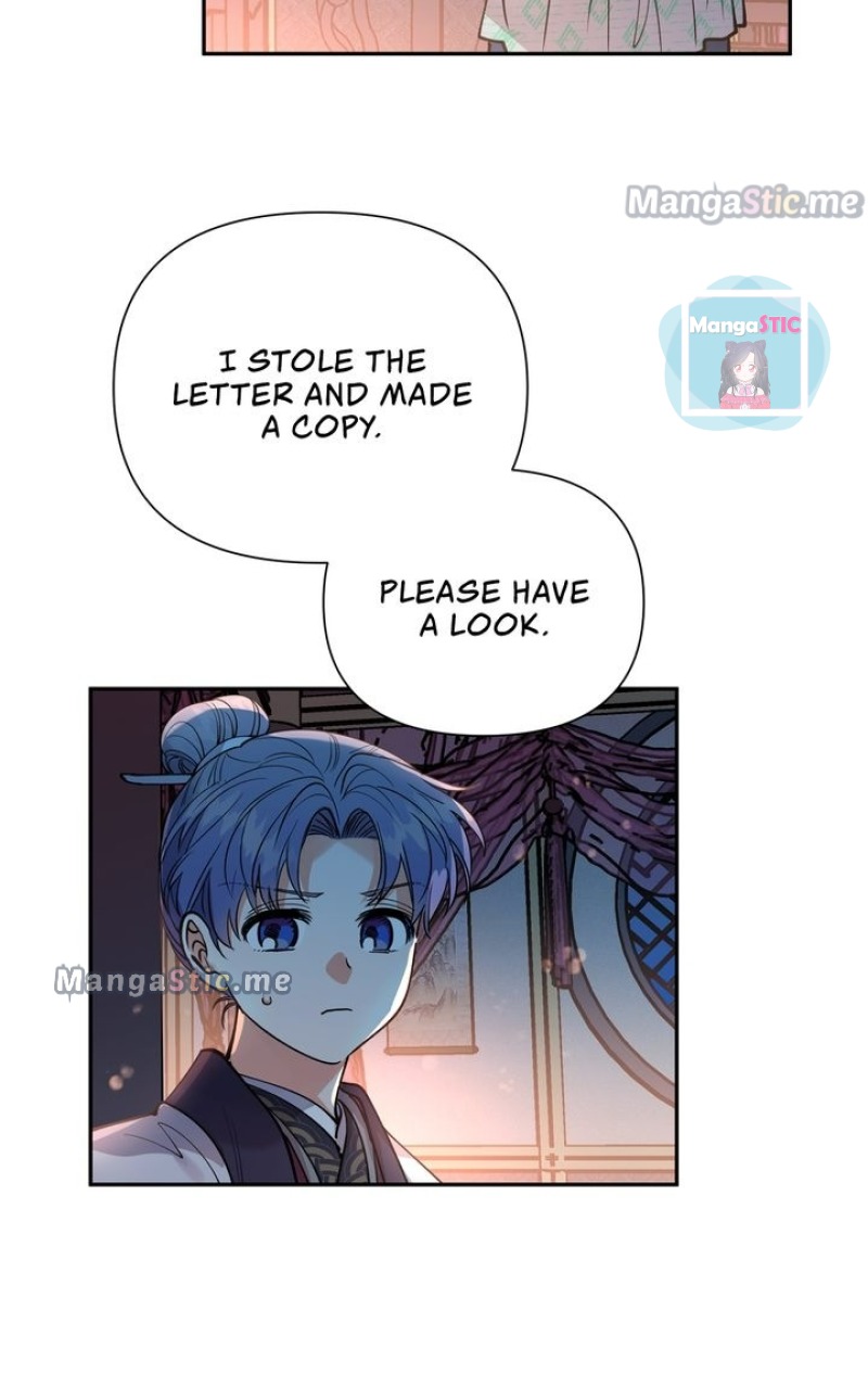 Heavenly Bride chapter 91 - page 20