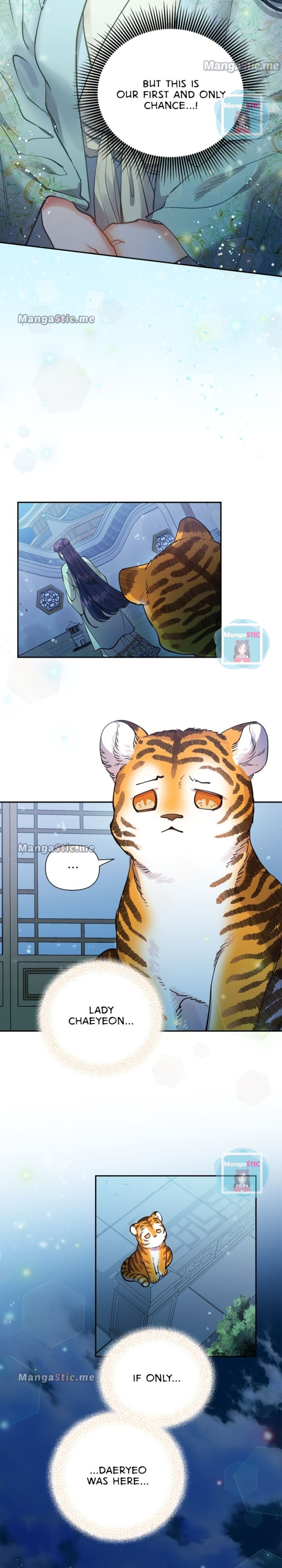 Heavenly Bride chapter 91 - page 29