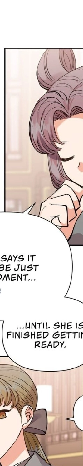 Heavenly Bride chapter 91 - page 41