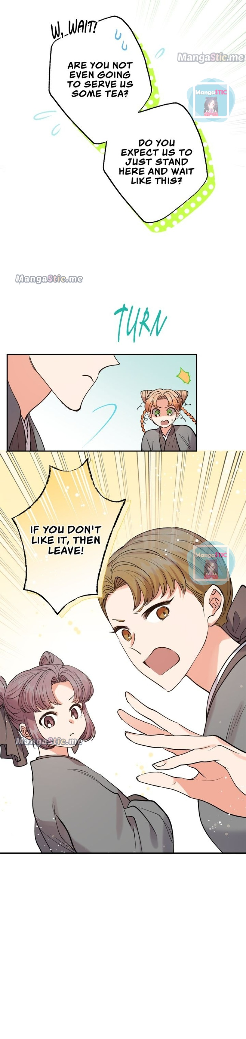 Heavenly Bride chapter 91 - page 46
