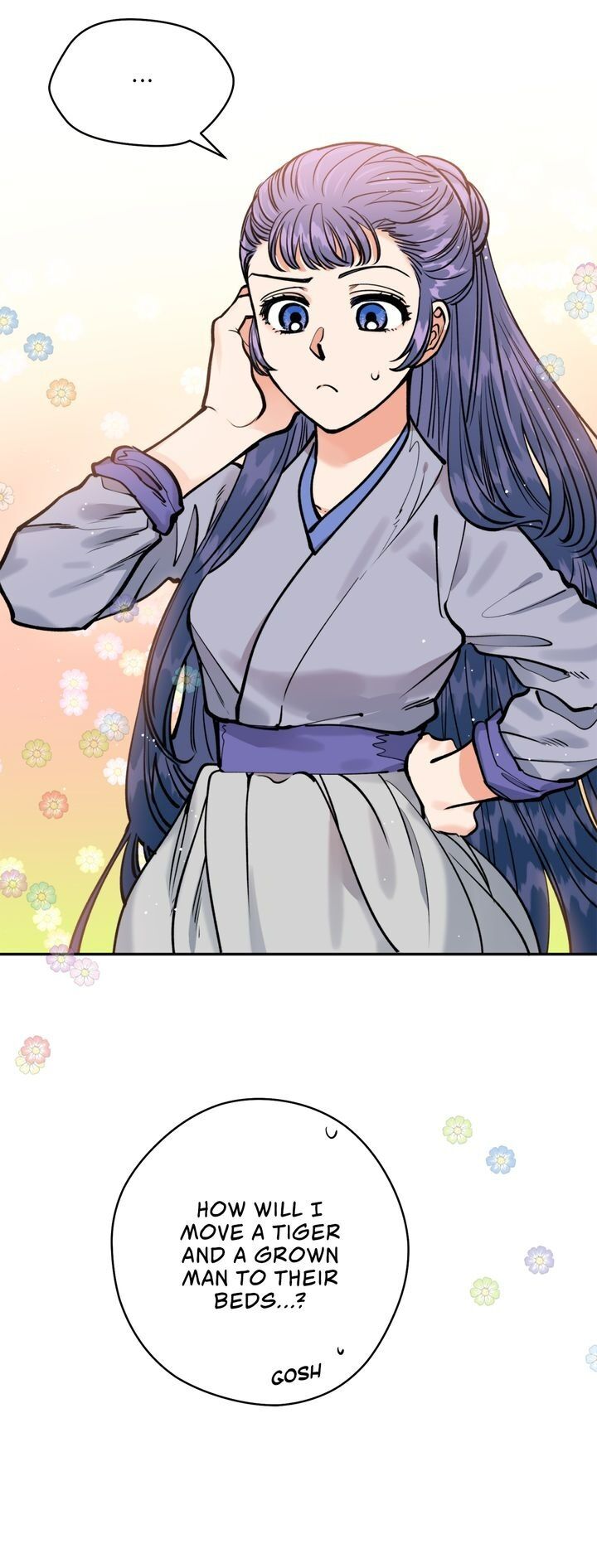 Heavenly Bride chapter 42 - page 11