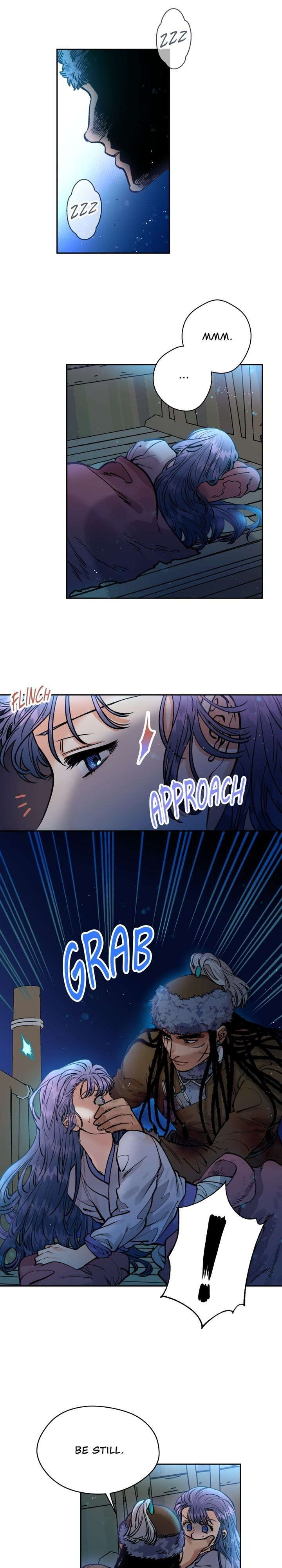 Heavenly Bride chapter 42 - page 13