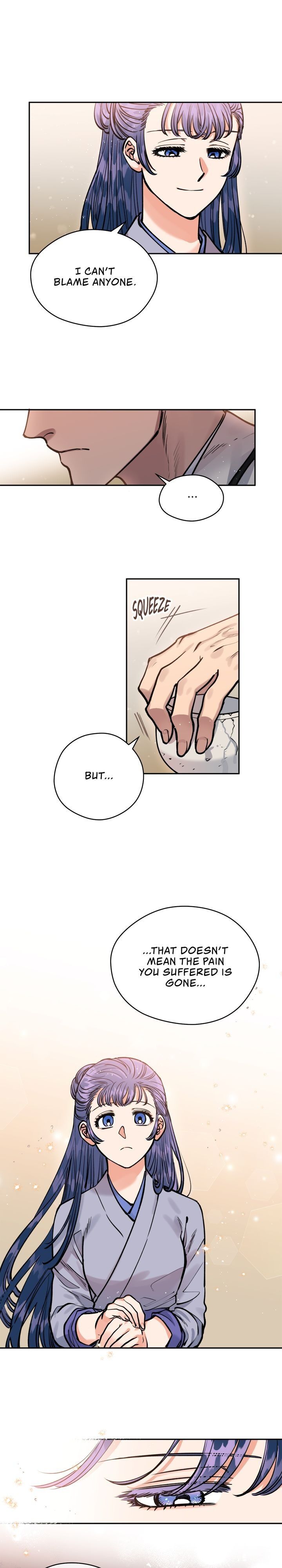Heavenly Bride chapter 41 - page 17