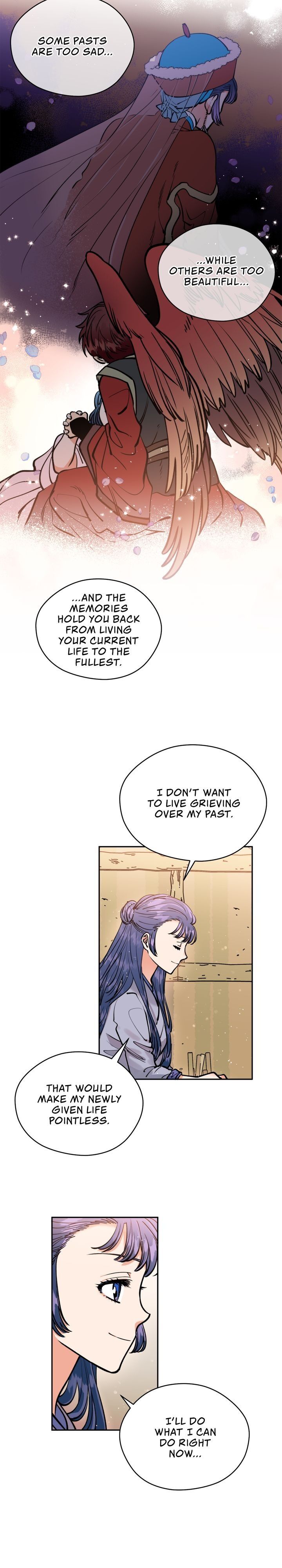 Heavenly Bride chapter 41 - page 18