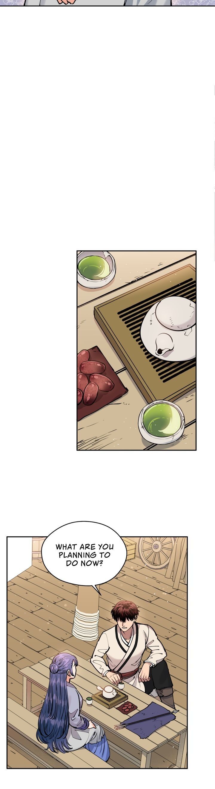 Heavenly Bride chapter 41 - page 7
