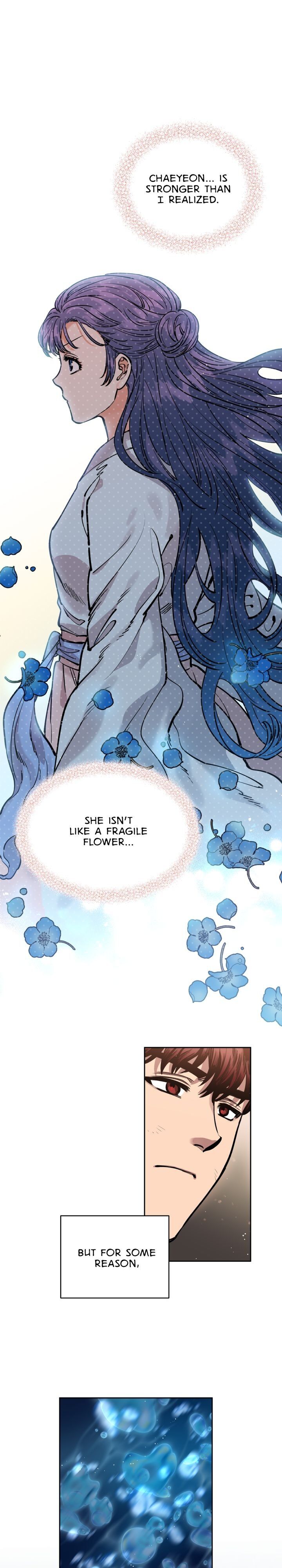 Heavenly Bride chapter 40 - page 15