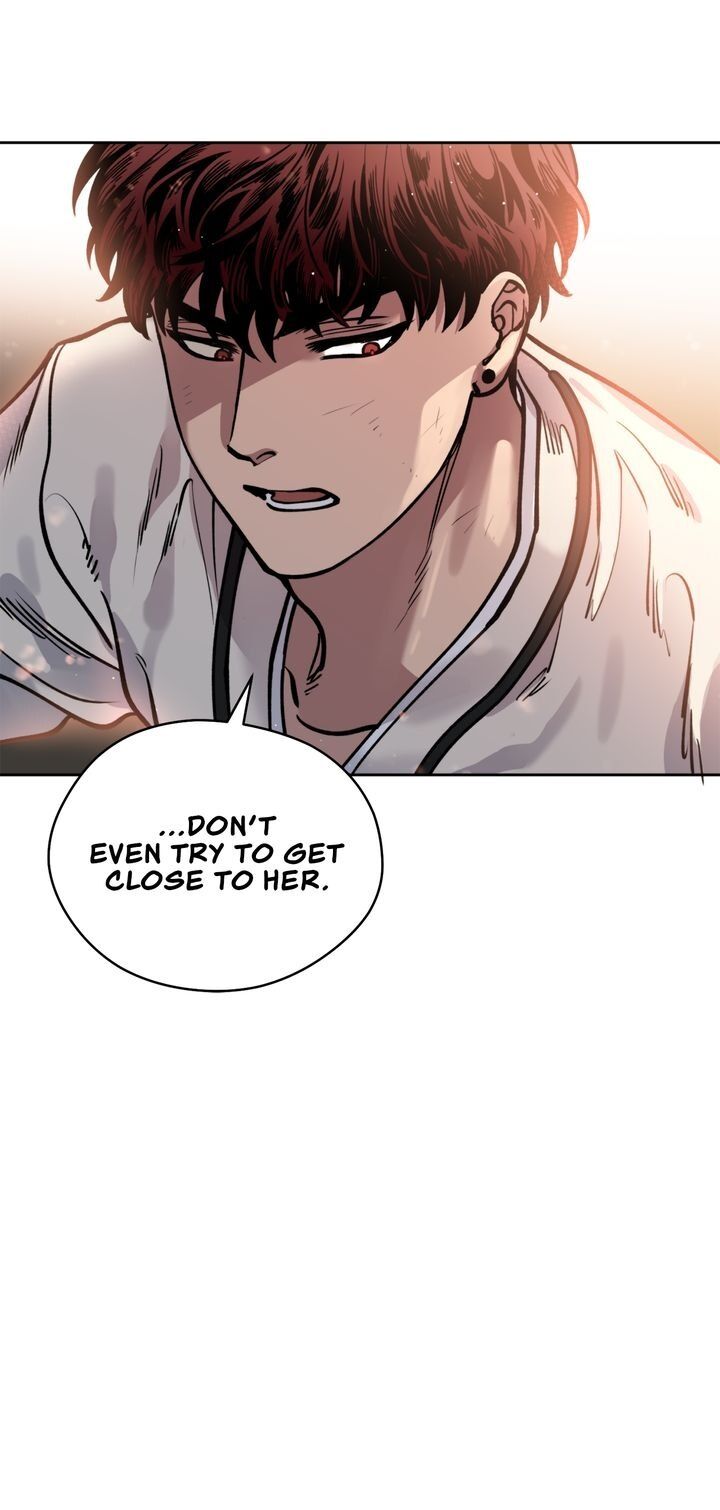 Heavenly Bride chapter 40 - page 20