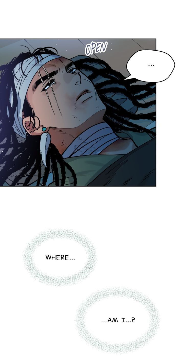 Heavenly Bride chapter 40 - page 3