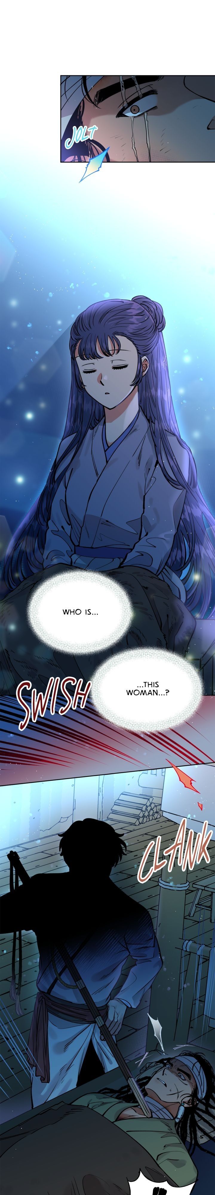 Heavenly Bride chapter 40 - page 4