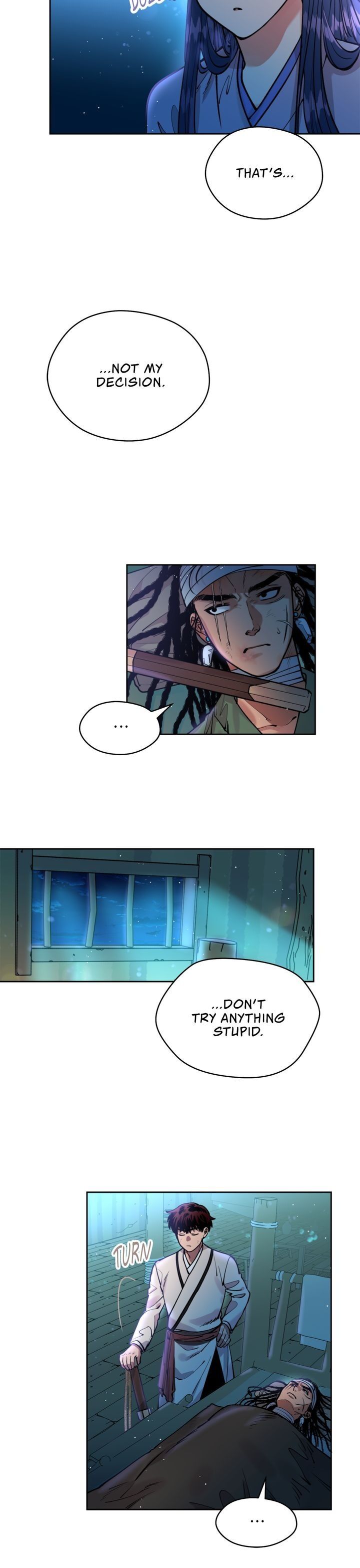 Heavenly Bride chapter 40 - page 8