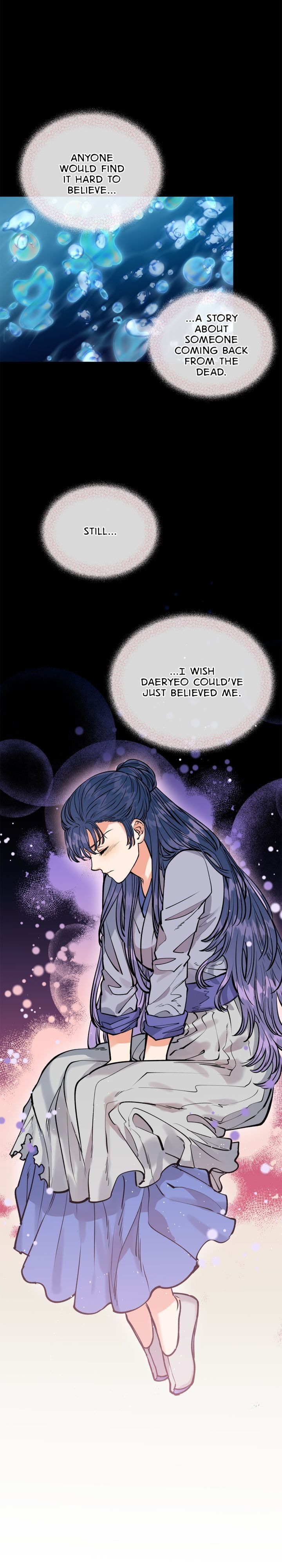 Heavenly Bride chapter 39 - page 12