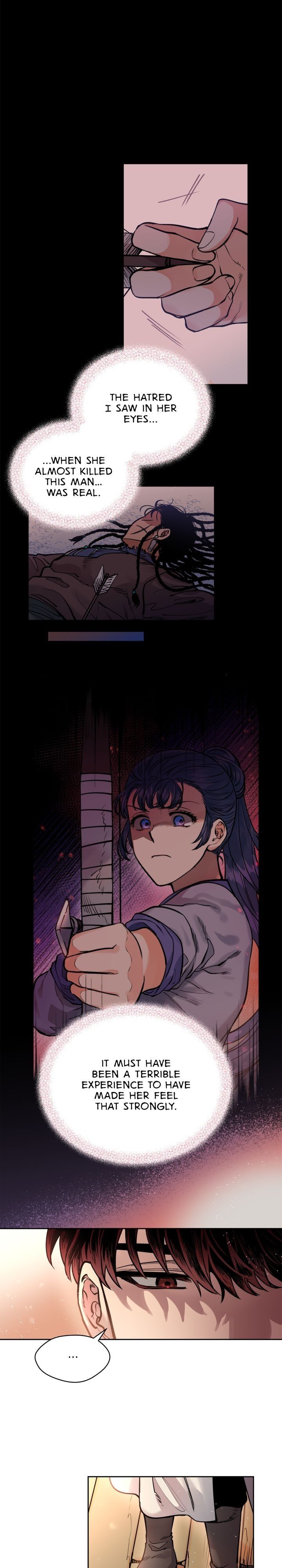 Heavenly Bride chapter 39 - page 15