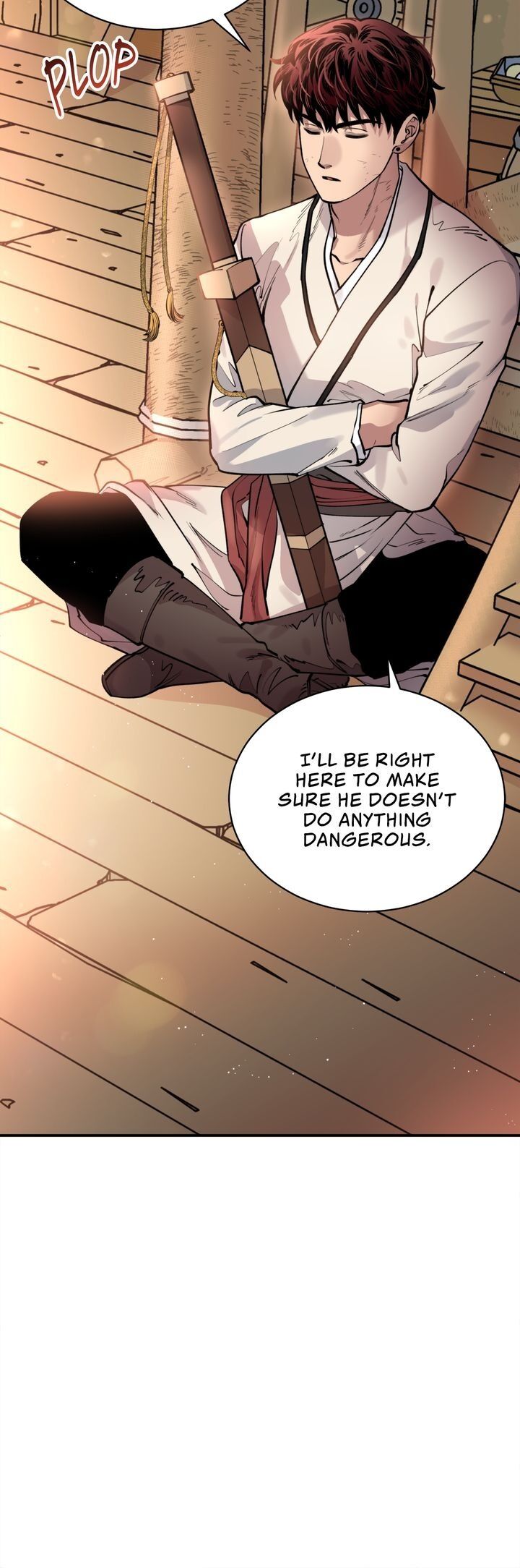 Heavenly Bride chapter 39 - page 22