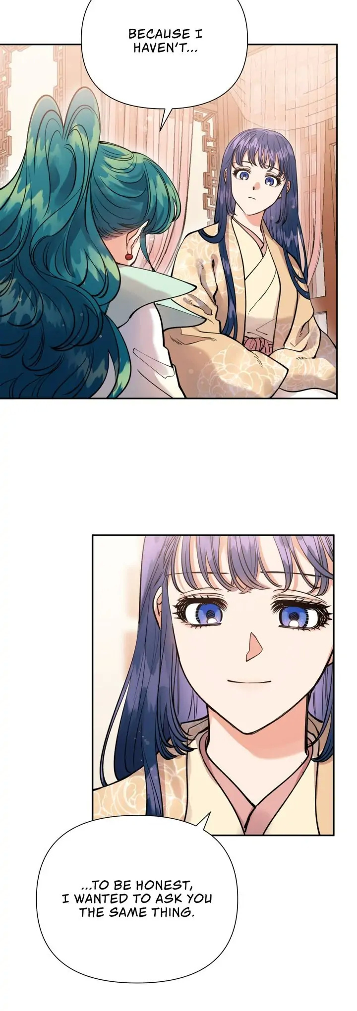 Heavenly Bride chapter 88 - page 19
