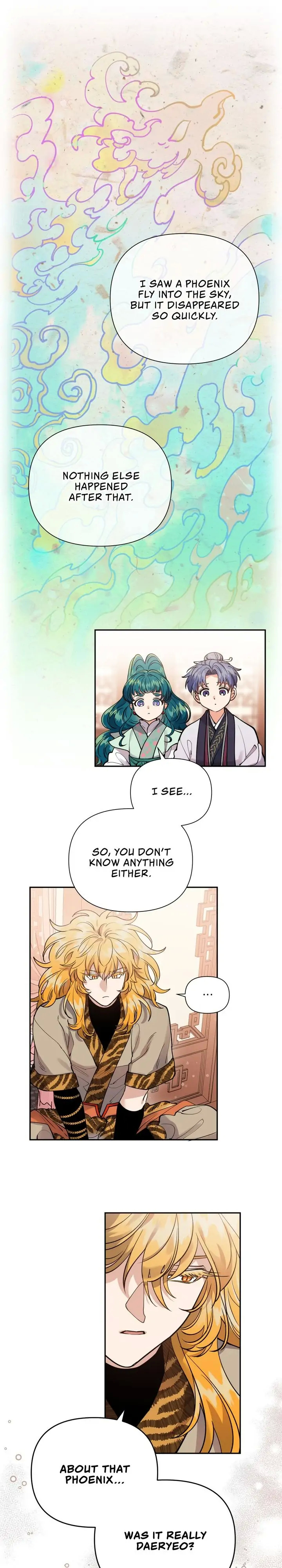 Heavenly Bride chapter 88 - page 20