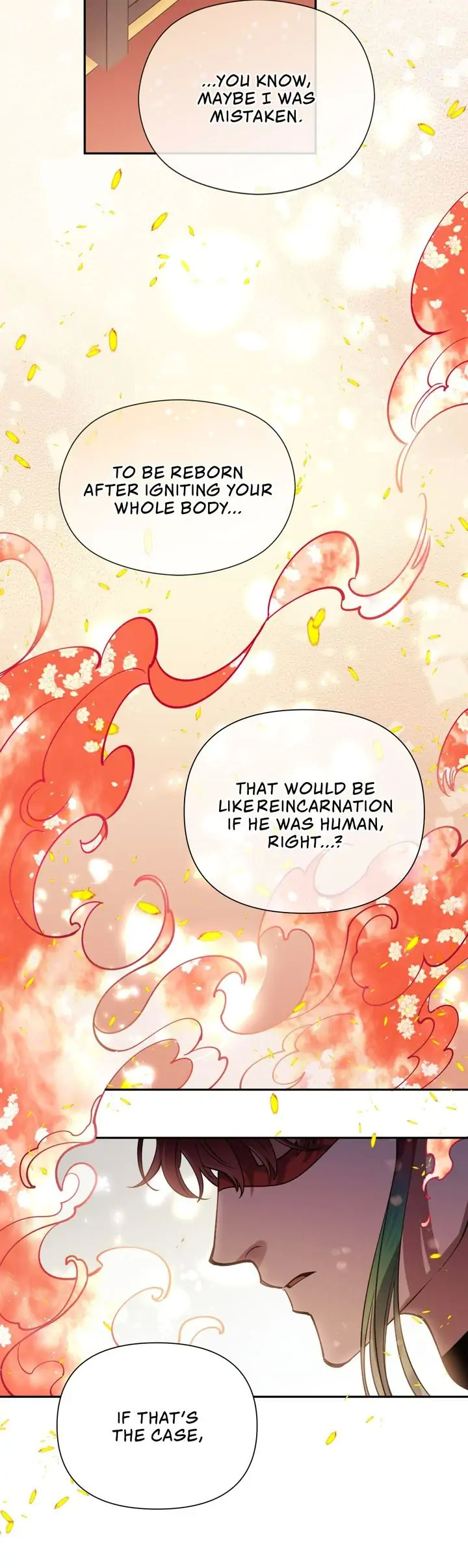 Heavenly Bride chapter 88 - page 22