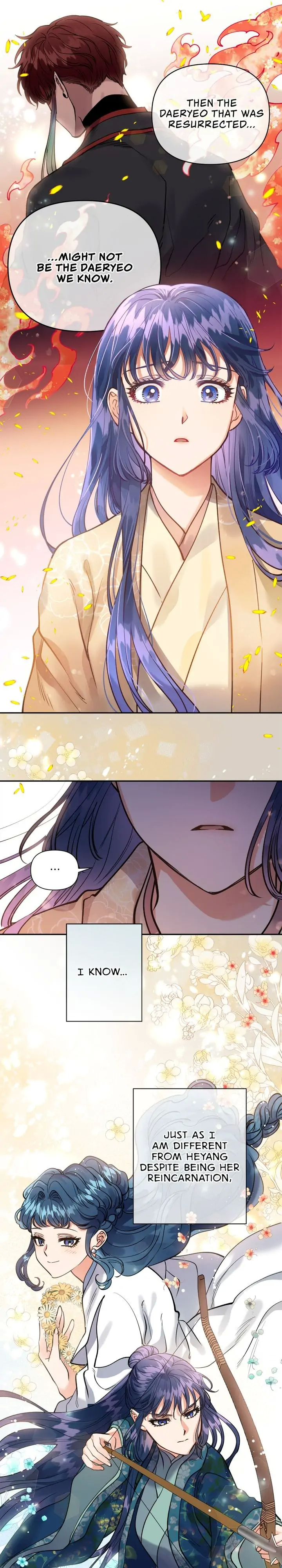 Heavenly Bride chapter 88 - page 23