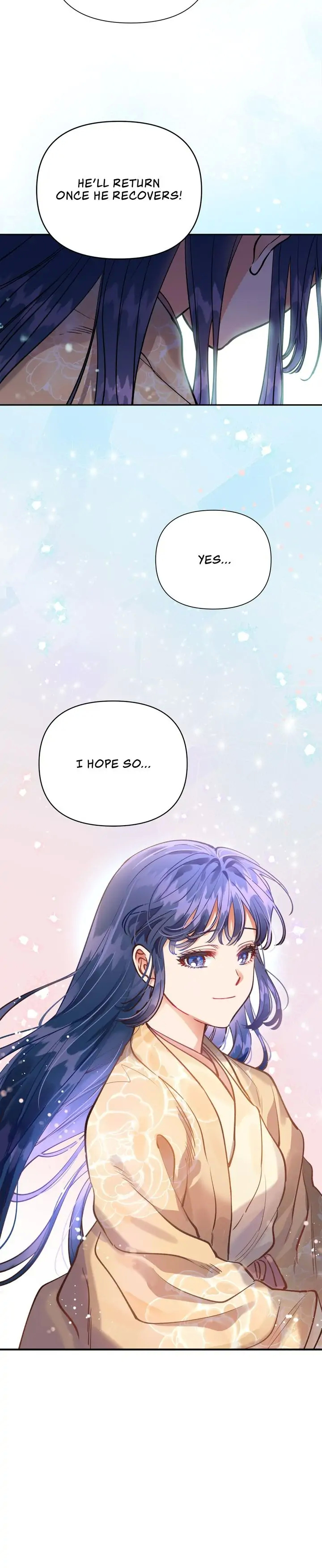Heavenly Bride chapter 88 - page 25