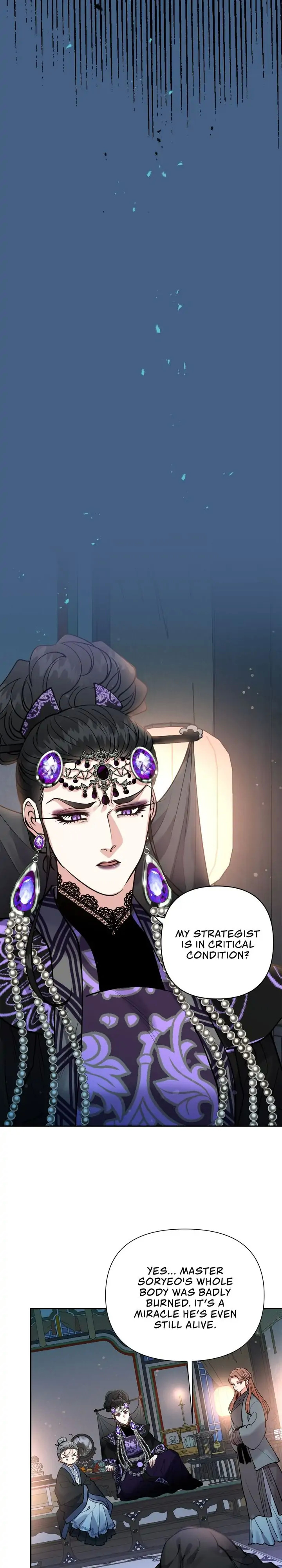 Heavenly Bride chapter 88 - page 6