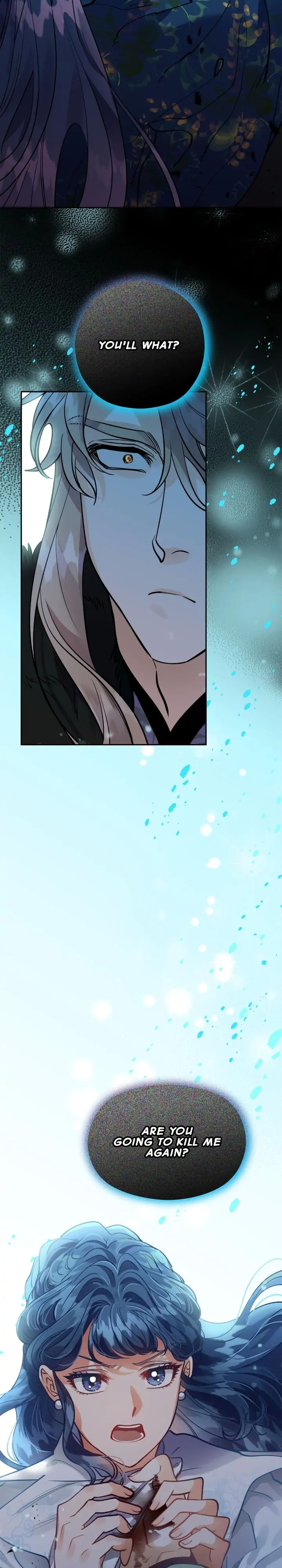 Heavenly Bride chapter 86 - page 11