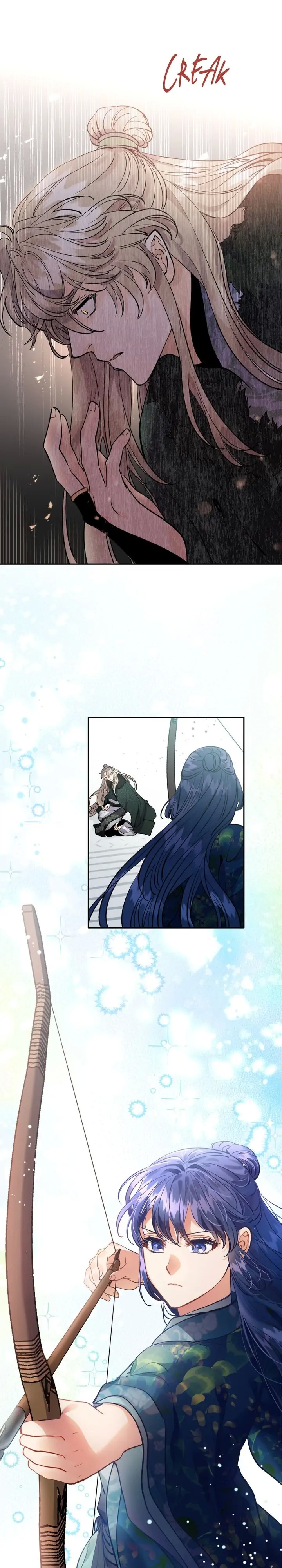 Heavenly Bride chapter 86 - page 20