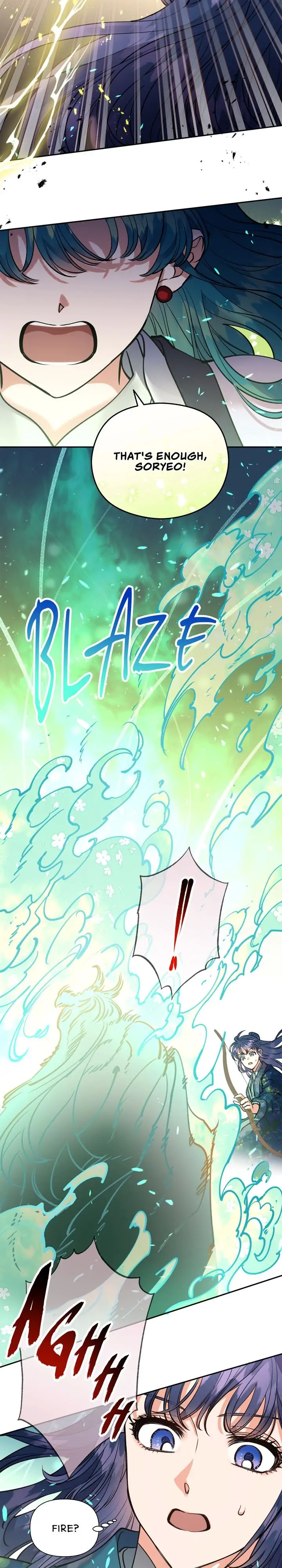Heavenly Bride chapter 86 - page 24