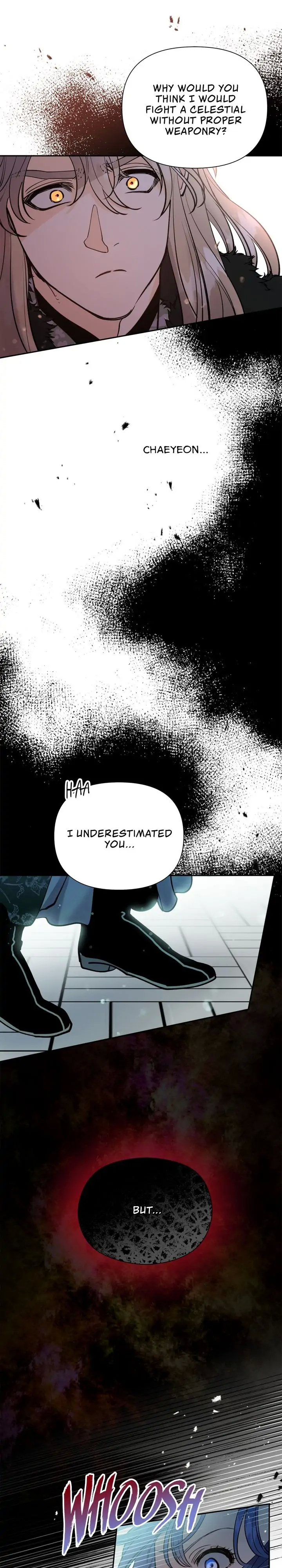 Heavenly Bride chapter 86 - page 5