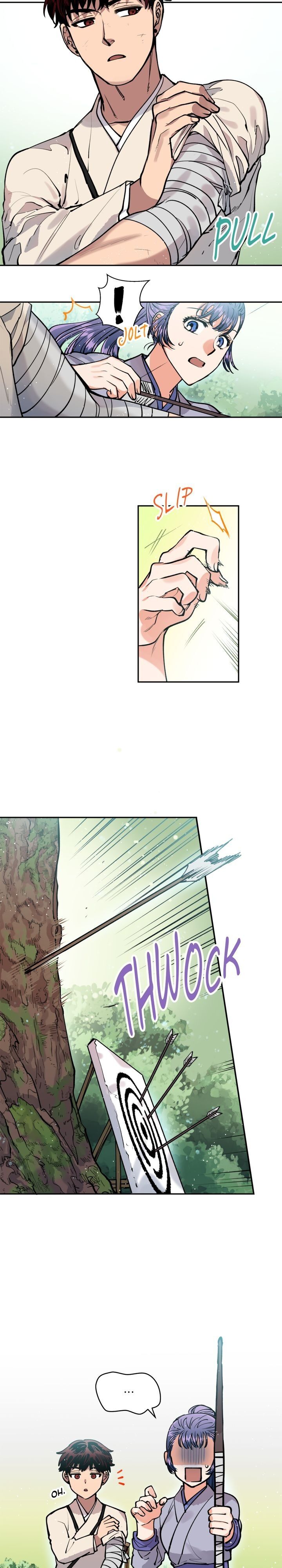 Heavenly Bride chapter 37 - page 15