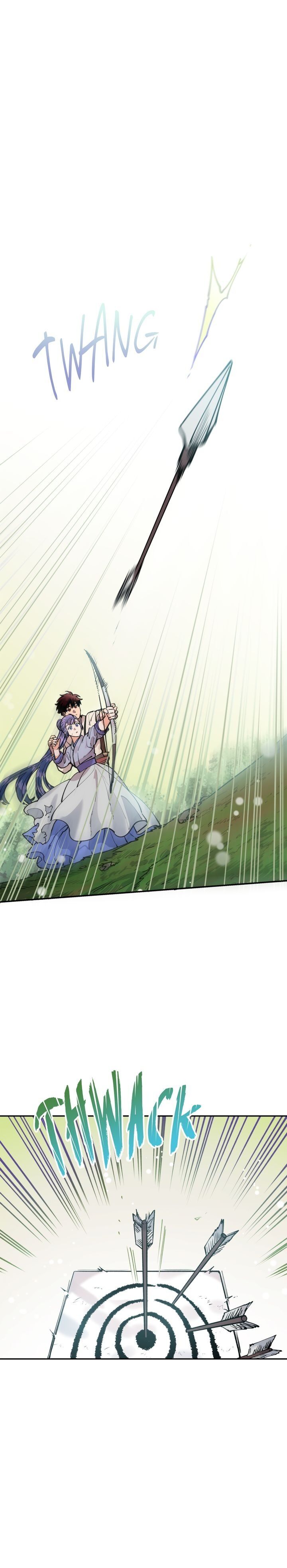 Heavenly Bride chapter 37 - page 22