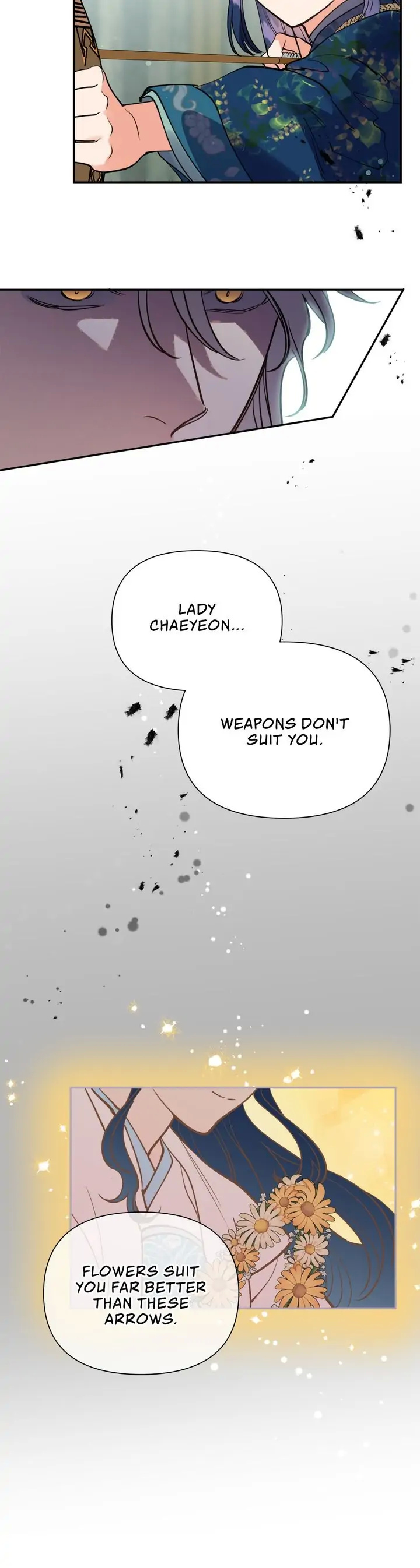 Heavenly Bride chapter 85 - page 13