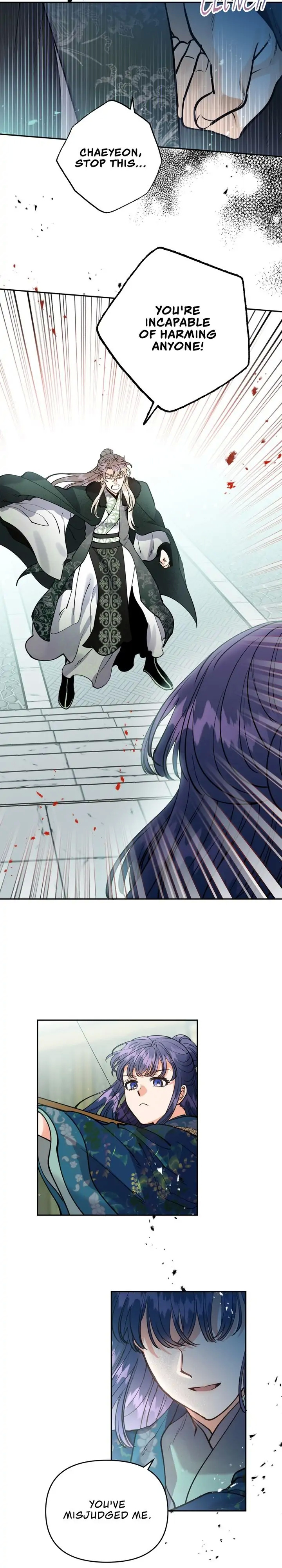 Heavenly Bride chapter 85 - page 16