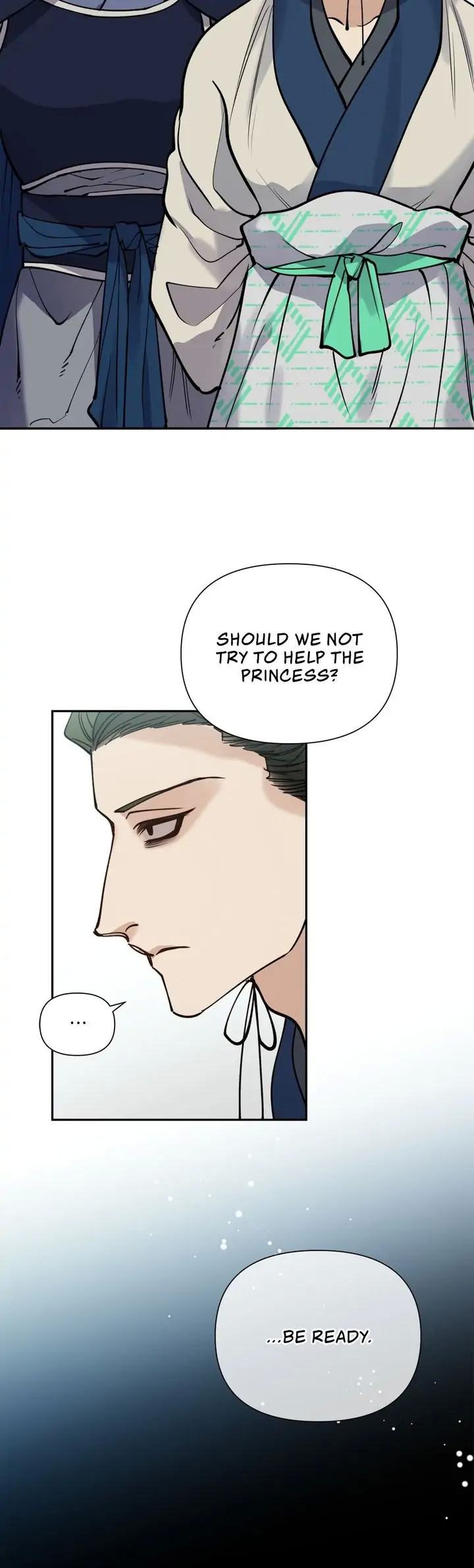 Heavenly Bride chapter 85 - page 7