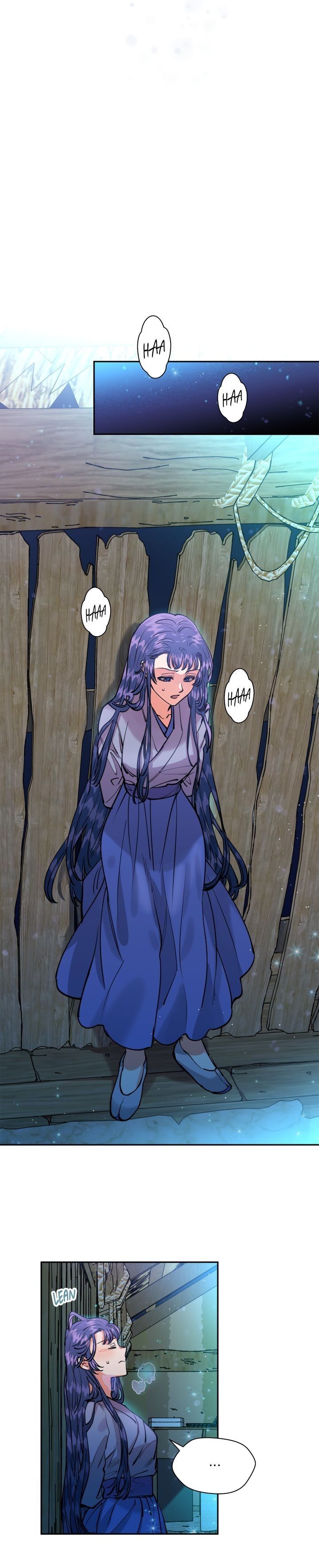 Heavenly Bride chapter 36 - page 10