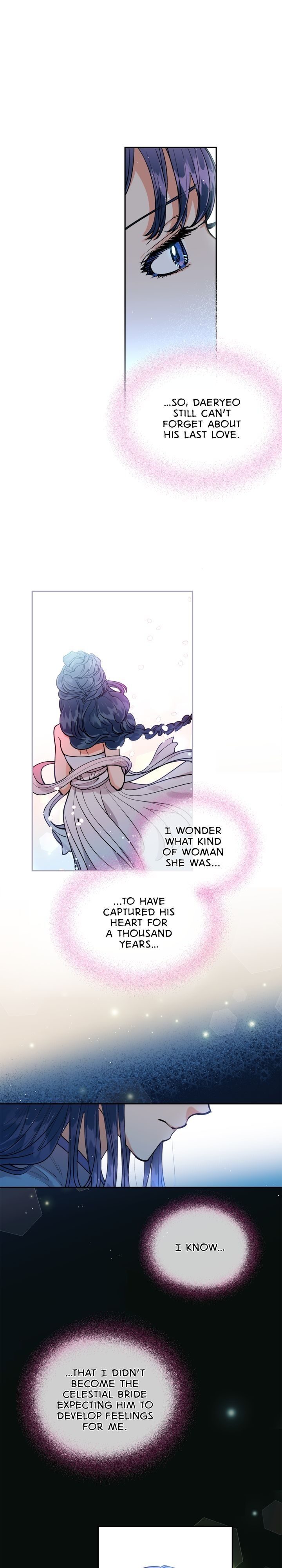 Heavenly Bride chapter 36 - page 11