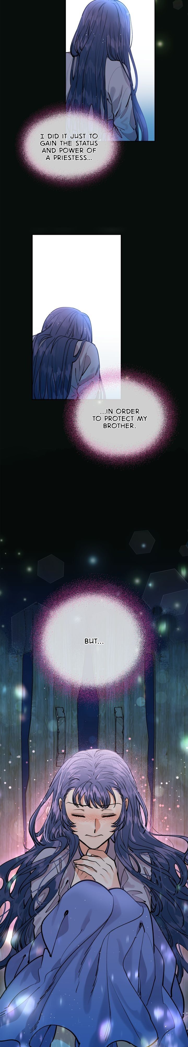 Heavenly Bride chapter 36 - page 12