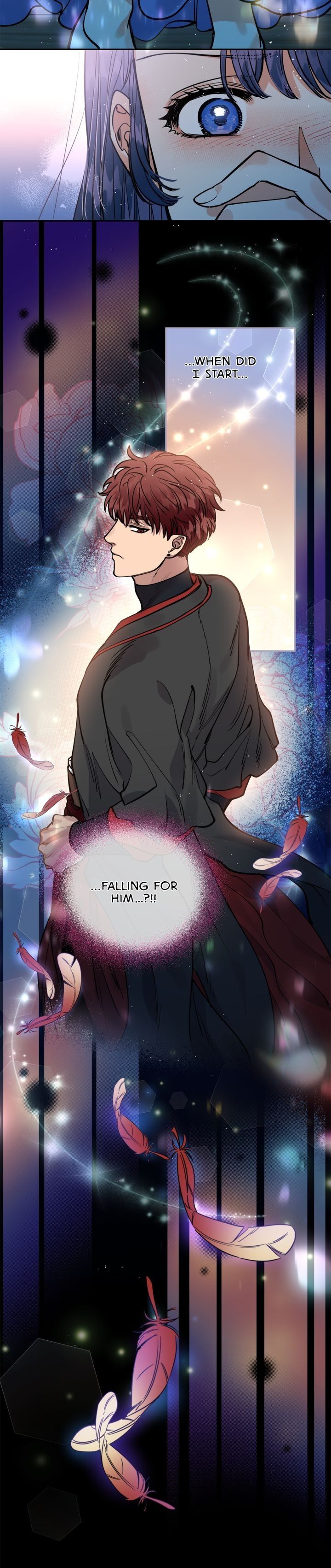Heavenly Bride chapter 36 - page 13