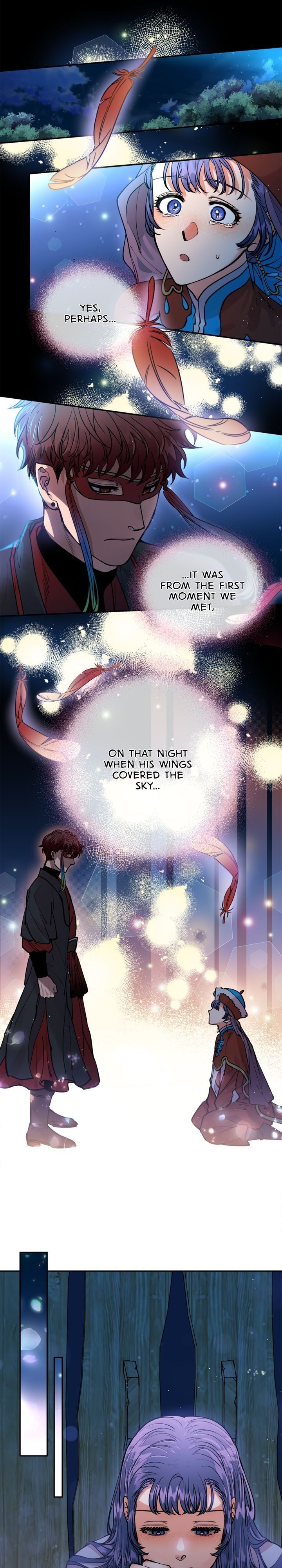 Heavenly Bride chapter 36 - page 14