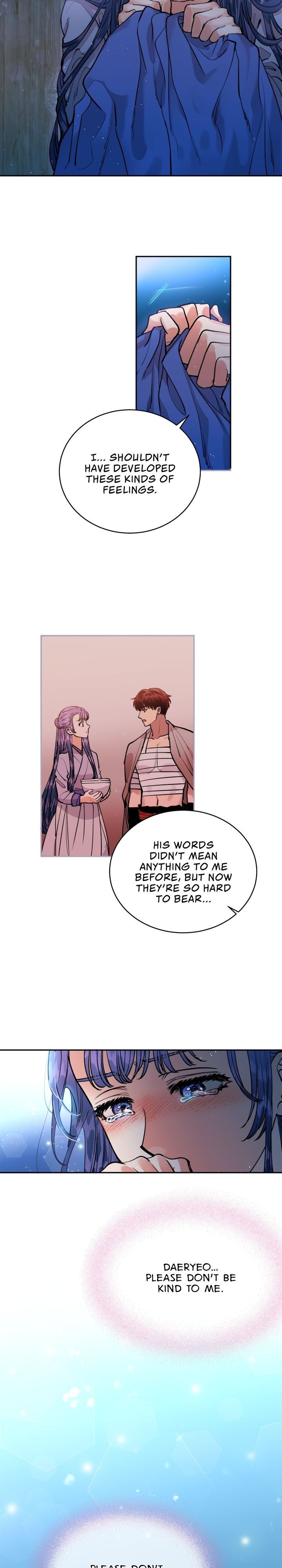 Heavenly Bride chapter 36 - page 15