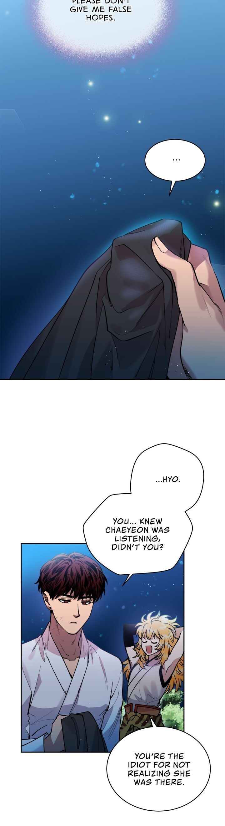 Heavenly Bride chapter 36 - page 16