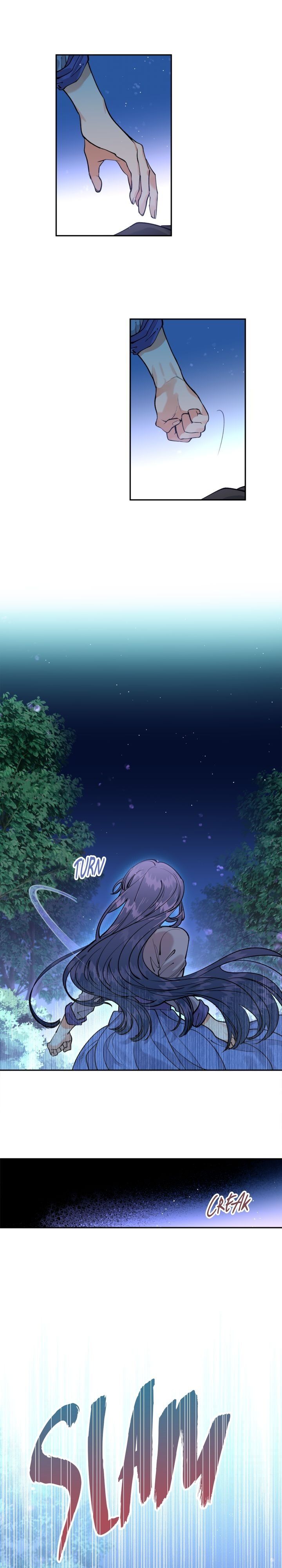 Heavenly Bride chapter 36 - page 6