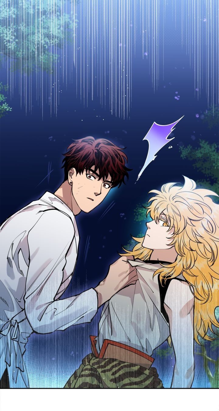 Heavenly Bride chapter 36 - page 7