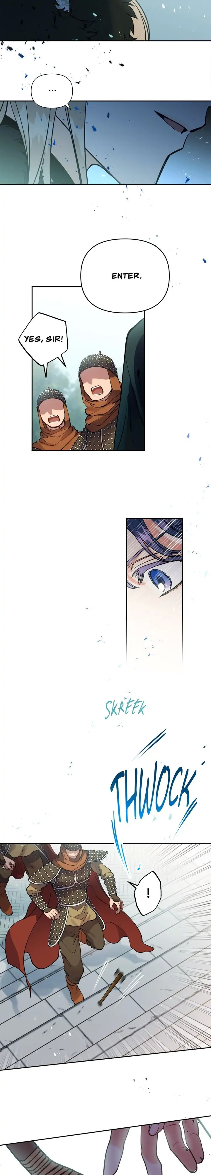 Heavenly Bride chapter 84 - page 13